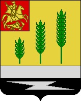 Символ города Барыбино